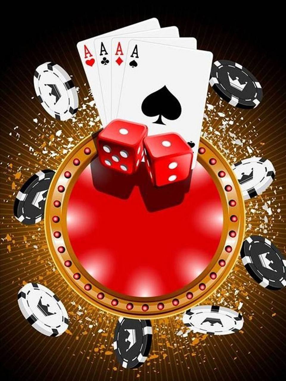 x777 live casino table stream showing baccarat dealer on mobile screen