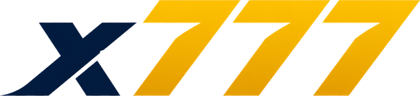 x777 brand logo